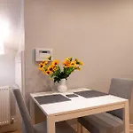 Apartamento Complete Queens - Free Parking - Aj *