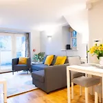 Apartamento Complete Queens - Free Parking - Aj