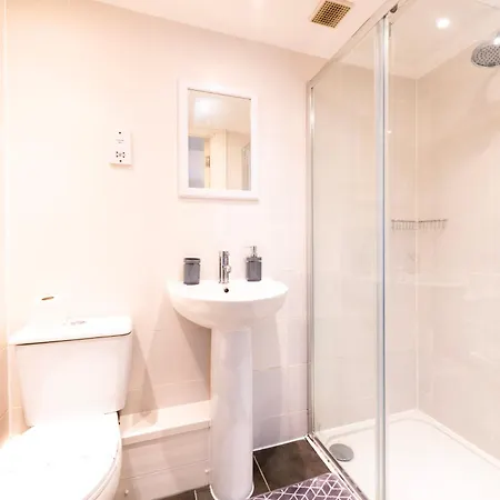 Queens - Free Parking - Aj Apartament *