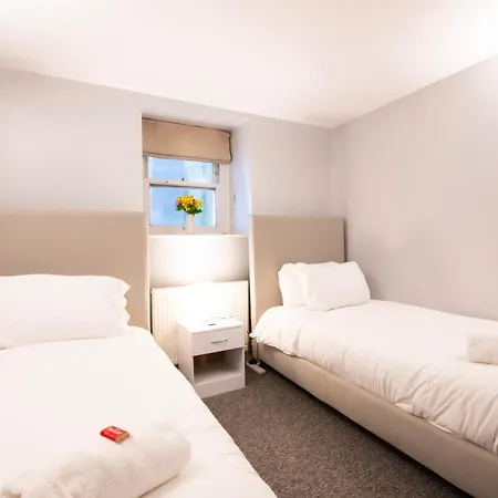 Complete Queens - Free Parking - Aj Appartamento *