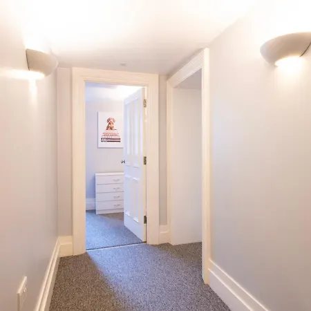 Central Queens - Free Parking - Aj Apartments 브리스틀