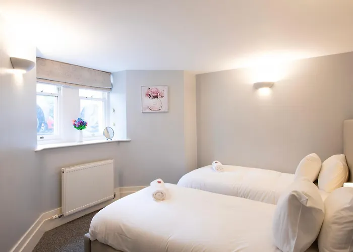 Apartament Complete Queens - Free Parking - Aj