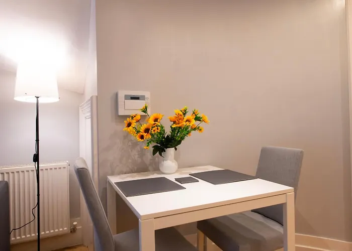 Apartamento Complete Queens - Free Parking - Aj *